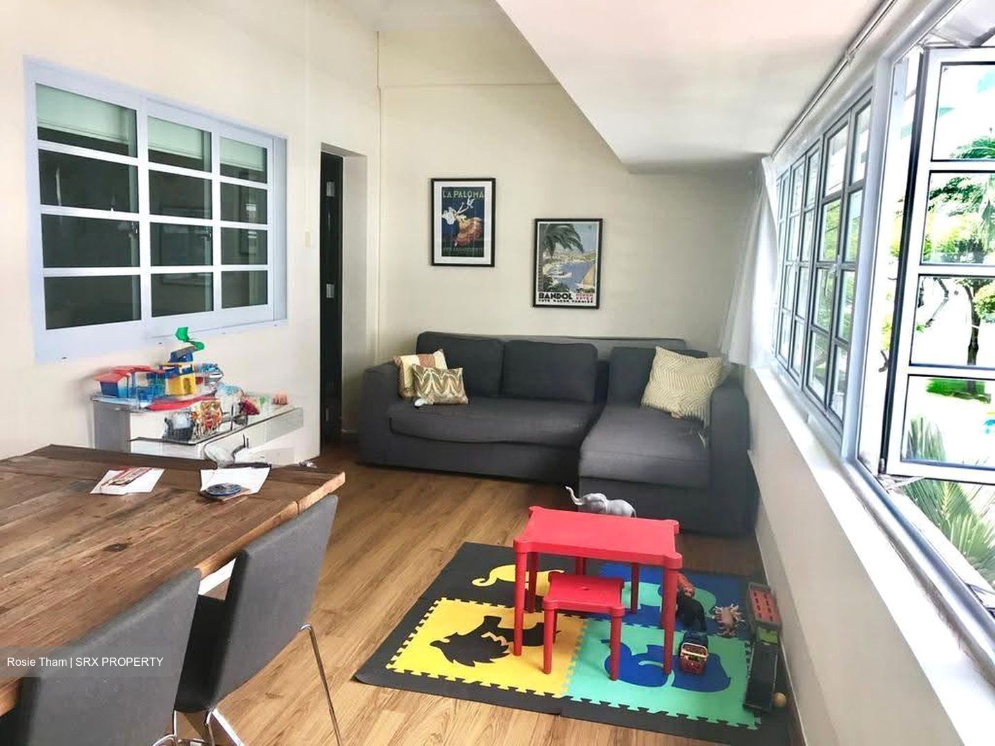 Tiong Bahru Estate (D3), Apartment #625510511